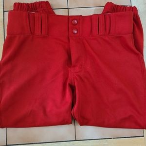 Girls Champro Softball Pants